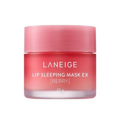 LANEIGE Mascarilla para dormir de labios EX 20 g