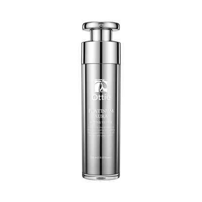 Tónico activo Otti Platinum Aura 120 ml