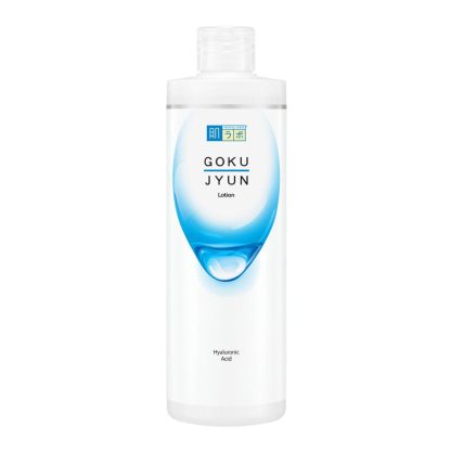 HADA LABO Goku Jyun Loción Gran Volumen 500ml