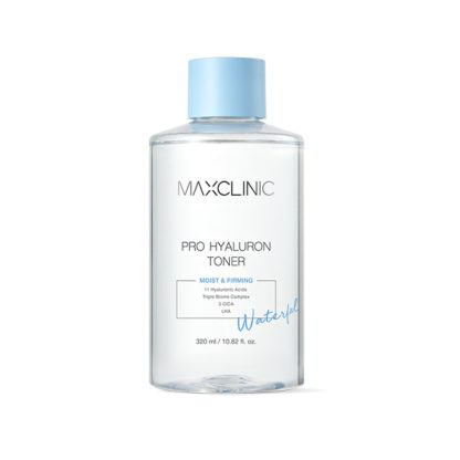 Tónico Maxclinic Pro Hyaluron 320 ml