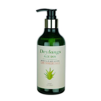 Dei Lance Aloe Skin 300 ml