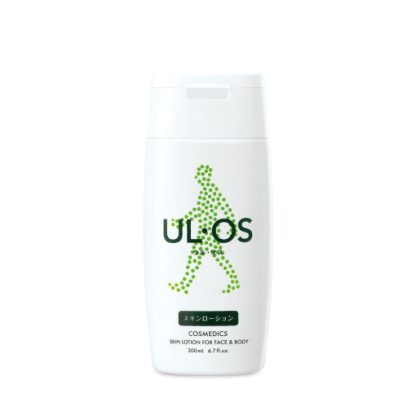 ULOS Loción para la Piel 200 ml