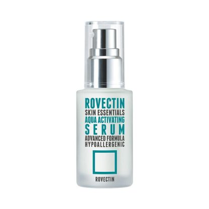 ROVECTIN Skin Essentials Aqua Suero Activador 35ml