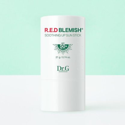 Dr.G Red Blemish Barra Solar Calmante 21g