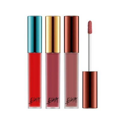 Tinte de labios BBIA Last Velvet