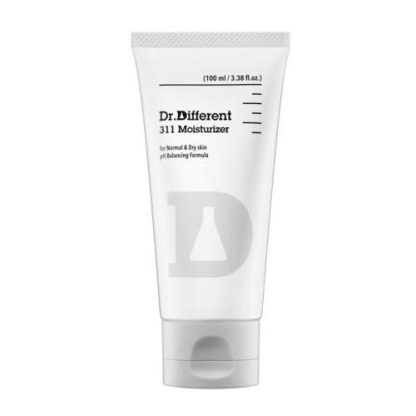 Dr.Different 311 Hidratante 100ml