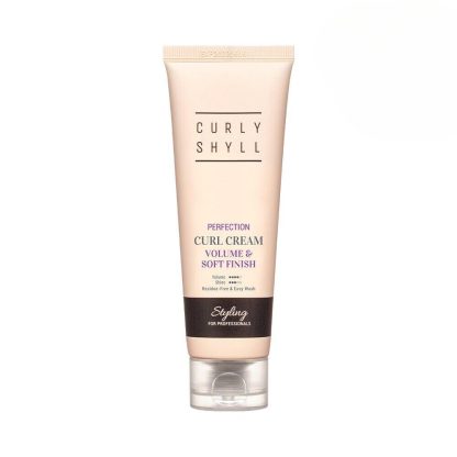 CURLYSHYLL Crema para Rizos Perfección 150 ml