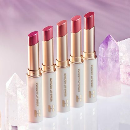 Holika Holika Bondew labial transparente