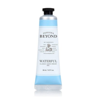 Beyond Classic Crema De Manos 30mL 6 Opciones - Imagen 3