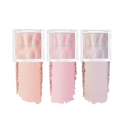 WAKEMAKE Mix Blurring Volume Blush