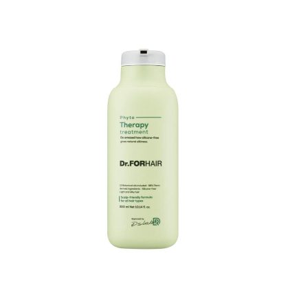 Tratamiento Phyto Therapy Dr.forhair 300 ml