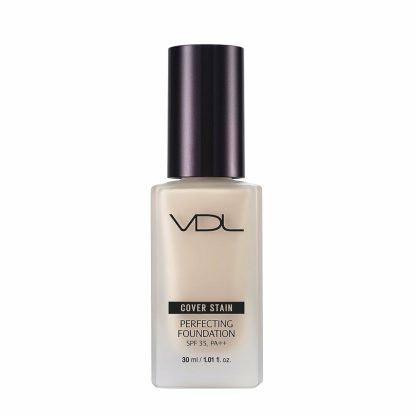 VDL Cover Stain Perfecting Foundation 30 ml (SPF35, PA++)