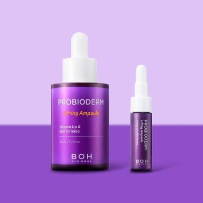 BIO HEAL BOH Probioderm Ampolla Lifting 30ml Set Especial