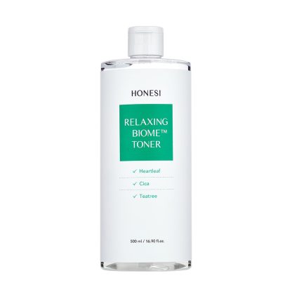 Tónico relajante Biome de Anish, 500 ml