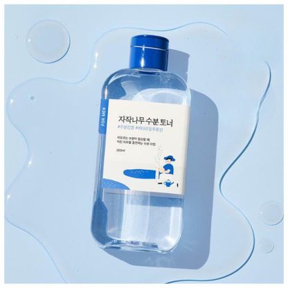 Round Lab For Man Tónico Hidratante de Abedul 200 ml