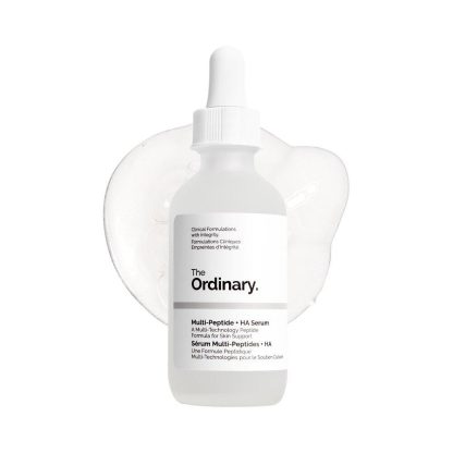 The Ordinary Multi-Peptide Serum+ suero HA 60mL