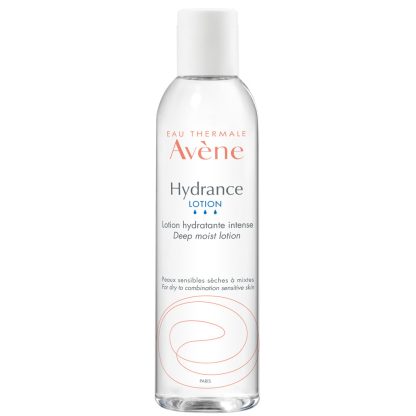 Avene Hydrance Loción Hidratante Profunda 400ml