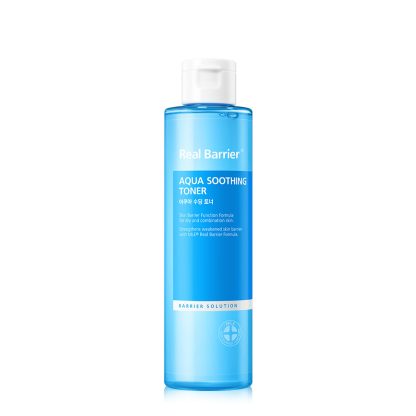 Real Barrier Aqua Tónico Calmante 190ml