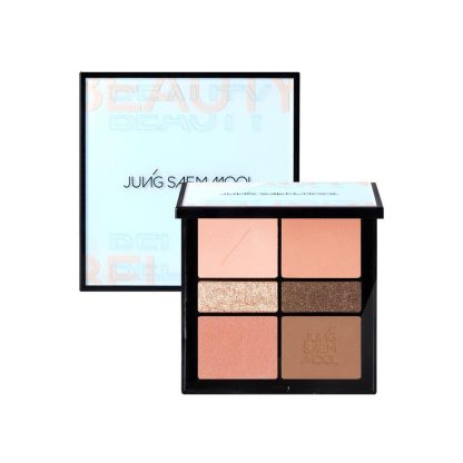 Paleta de ojos de artista JUNGSAEMMOOL 14.5 g 3 opciones para elegir - Imagen 2