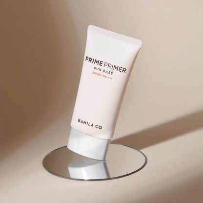 BANILA CO Prime Primer Base Solar 50mL - Imagen 2