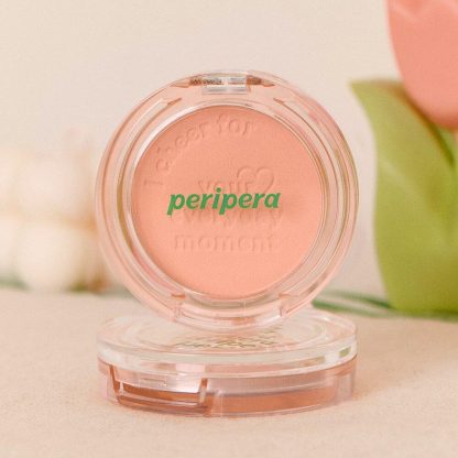 peripera Pure Blushed Sunshine Mejilla