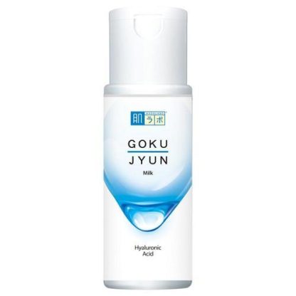 Hadalabo Gokujyun Leche 140ml