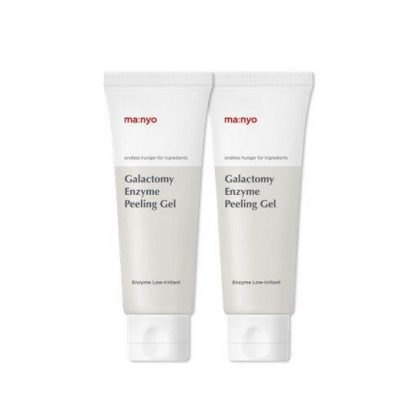 ma:nyo Galactomy Peeling Gel 75ml Set Especial 2 por 1