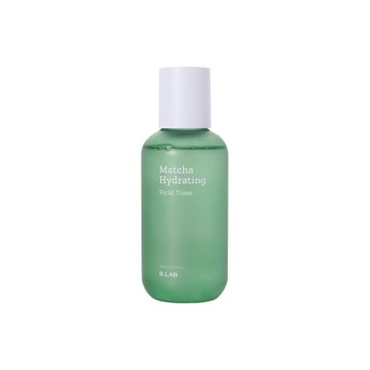 Tónico facial hidratante Matcha de B.Lab 150 ml