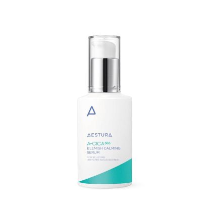 AESTURA A-Cica 365 Suero Calmante para Manchas 40 ml