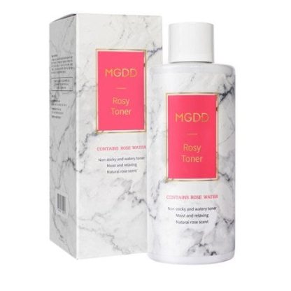 Tónico rosado Pore Thief 300 ml