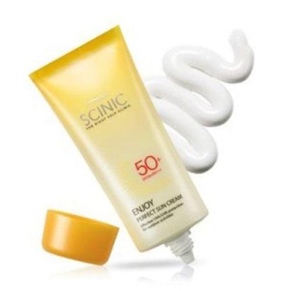 Scinic Enjoy Perfect Crema Solar SPF50+/PA+++ 50ml