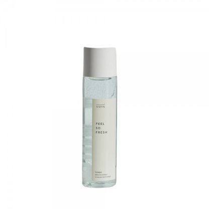 Tónico Feel So Fresh de Sioris, 150 ml