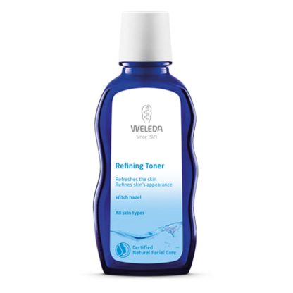 Tónico Refinador Weleda 100ml