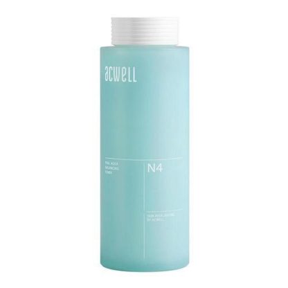 Acwell Real Aqua Tónico Equilibrante 160ml