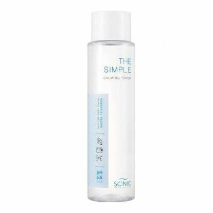 Scinic El Tónico Calmante Simple 145ml