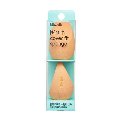 Esponja Fillimilli Multi Cover Fit (2P) - Imagen 2