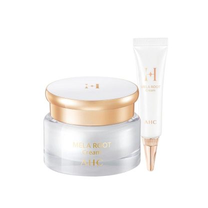 Oferta Especial AHC H Mela Root Cream 50mL (+Crema Melasma 10mL)