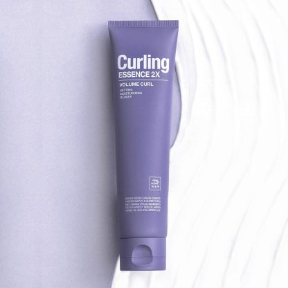 Mise-en-scene Curling Essence 2X Volume Curl 230mL (NUEVO)