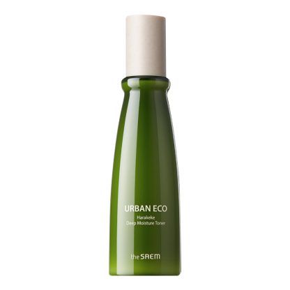 Tónico hidratante profundo Saem Harakeke 150 ml