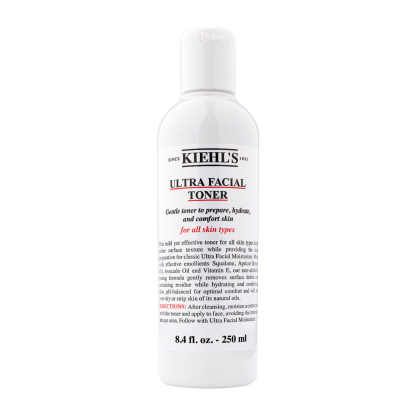 Tónico Ultra Facial Kiehl's 250ml