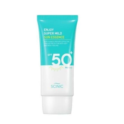 Scinic Enjoy Esencia Solar Súper Suave 50ml