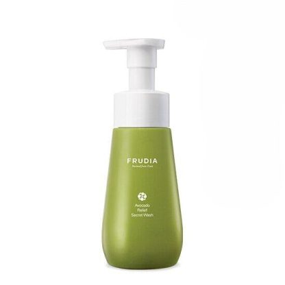 FRUDIA Aguacate Relief Secret Wash 260 ml