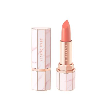 DEAR DAHLIA Blooming Edition Lip Paradise Lápiz labial teñido Sheer Dew 3.4 g - Imagen 3