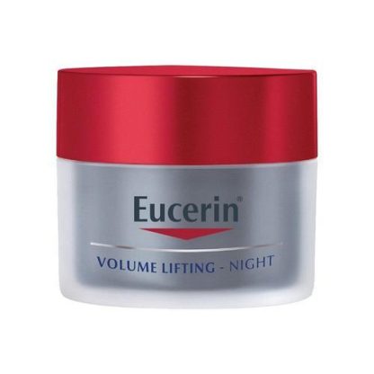 Eucerin Crema De Noche Volume Lift 50ml