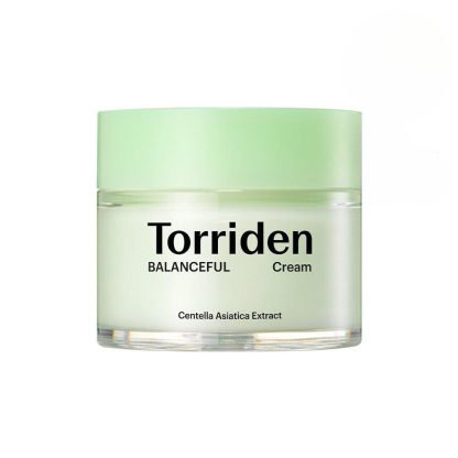 Torriden Balanceful Cica Crema Calmante 80ml - Image 2