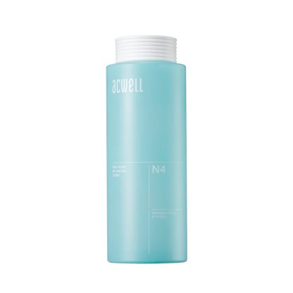 Acwell Real Aqua Tónico Equilibrante 160ml - Image 2