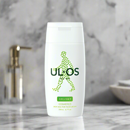 ULOS Leche para la Piel 200 ml