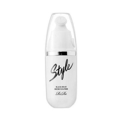 Limpiador de cepillos para puntos negros RiRe Style 20ml