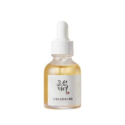 Suero Beauty of Joseon Glow: Propóleo + Niacinamida 30 ml