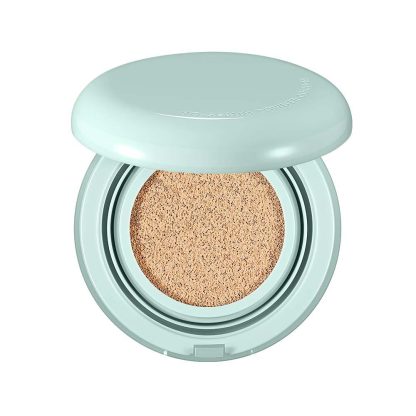 Innisfree Polvo Sin Sebo en Almohadilla 14g